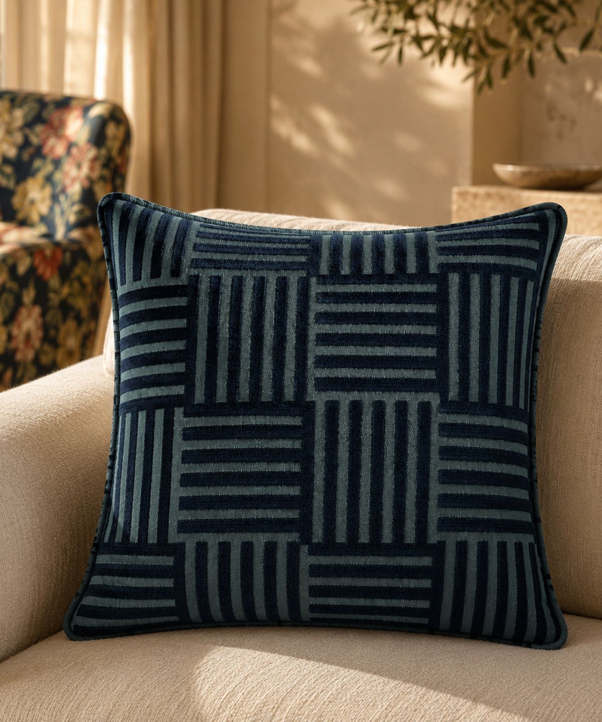 Stoà — Cushion
