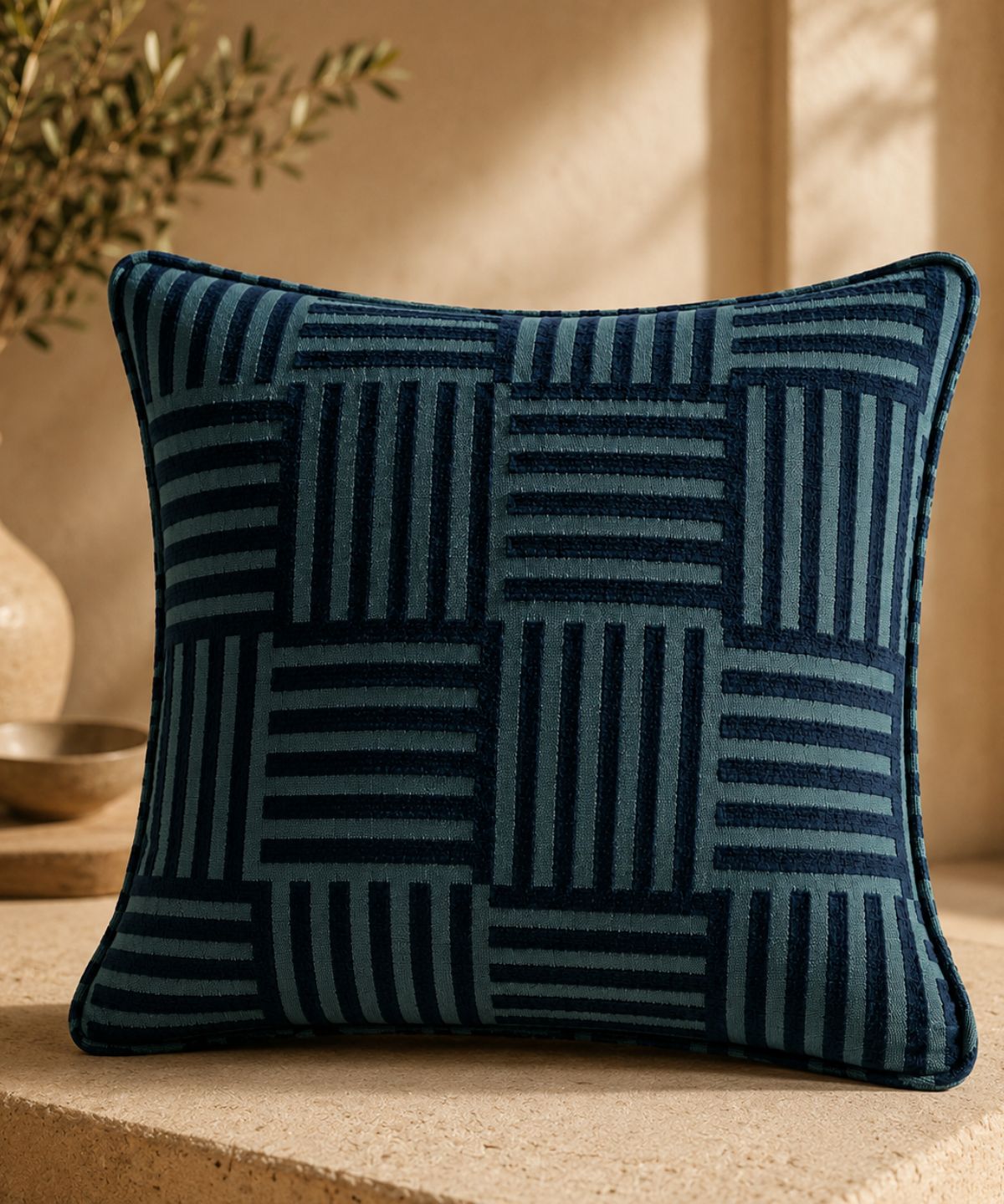 Stoà — Cushion