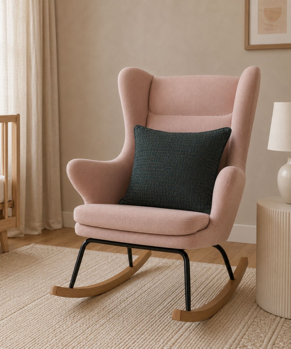 Mosaico — Cushion