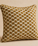 Pavone — Cushion