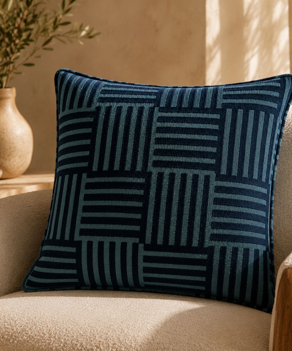 Stoà — Cushion