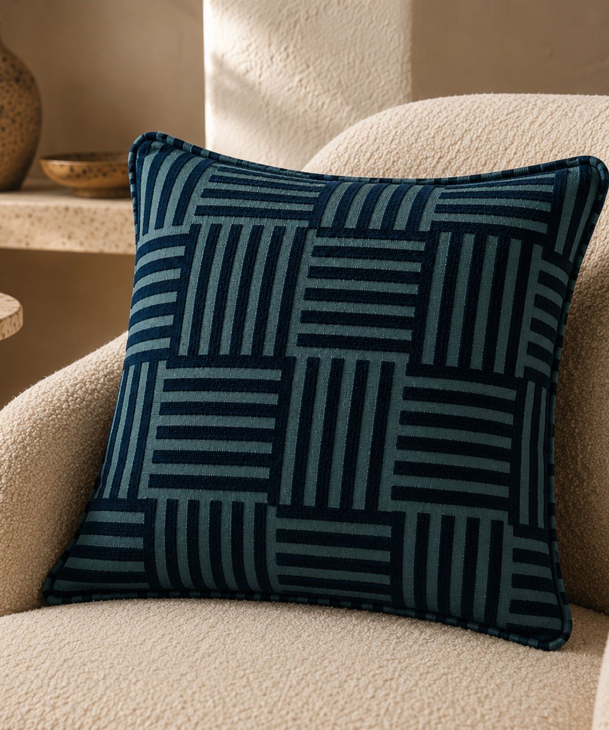 Stoà — Cushion