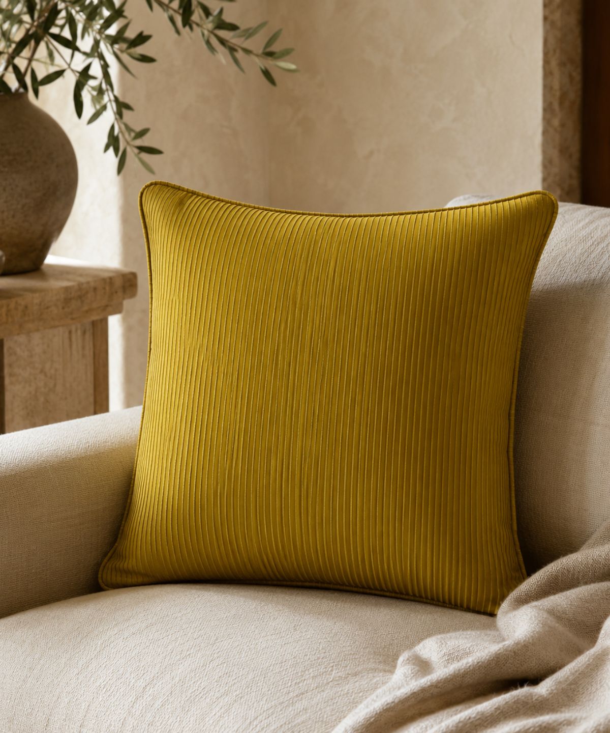 Mèliso — Cushion