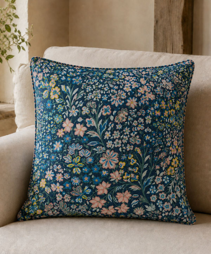 Millefiori — Cushion
