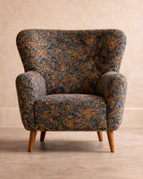VOYAGE No.01 — Armchair